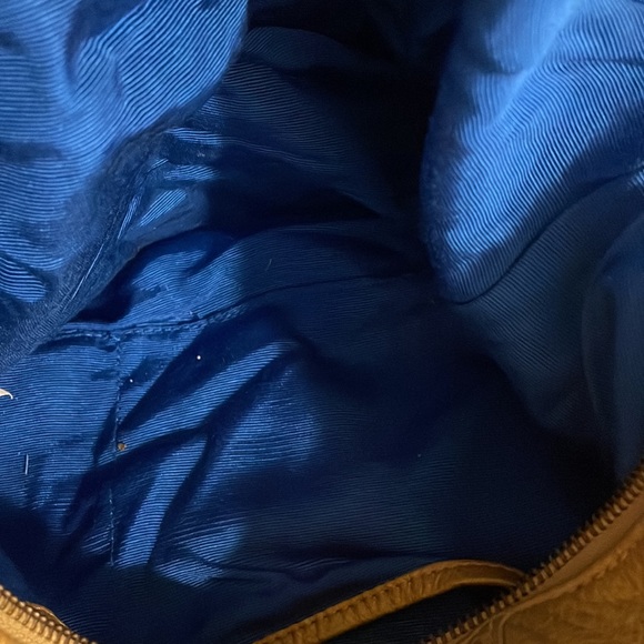 Used Isabella floral handbag - Picture 3 of 7